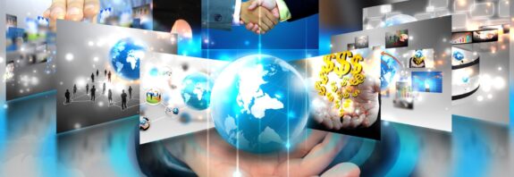 Blockchain in deutschen Unternehmen