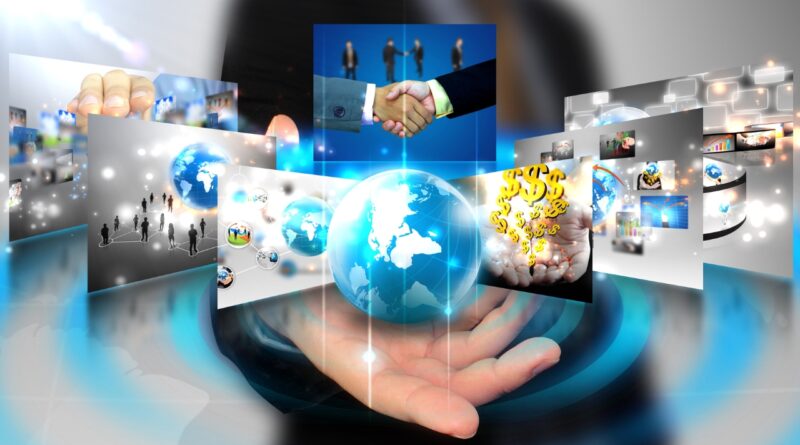 Blockchain in deutschen Unternehmen