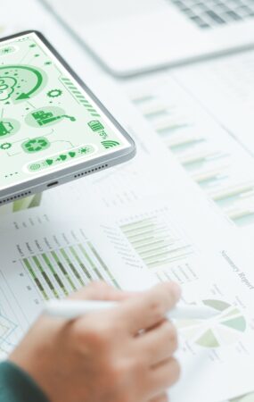 Zukunftstechnologie Deutschland Wirtschaft