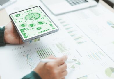 Zukunftstechnologie Deutschland Wirtschaft