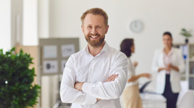 German Fintech Founder