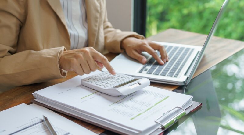 Online-Business-Ideen mit wenig Startkapital