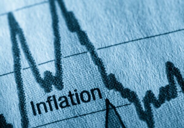 Inflation in deutschen Haushalten