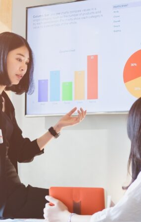 Deutsche Startups digitalisieren den Mittelstand