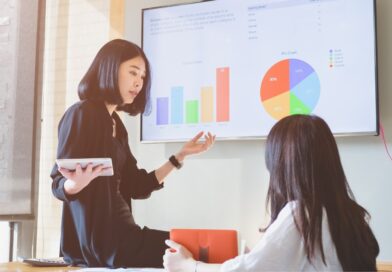 Deutsche Startups digitalisieren den Mittelstand