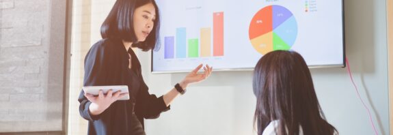 Deutsche Startups digitalisieren den Mittelstand
