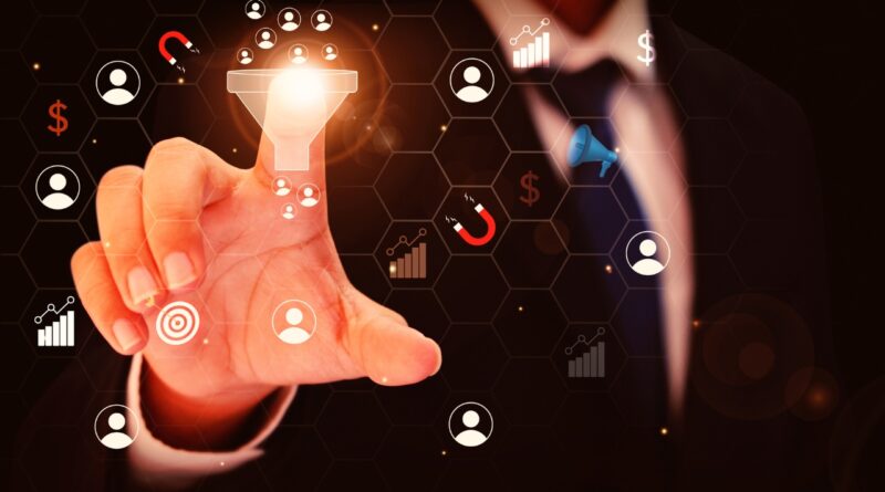 Digitale Marketingtrends die Umsatz bringen