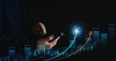 Profitable Digitale Geschäftsnischen in Deutschland