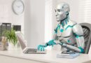 Automatisierung ersetzt manuelle Arbeit