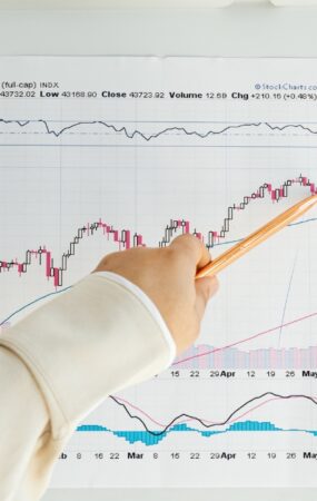 Wirtschaftstrends Deutschland