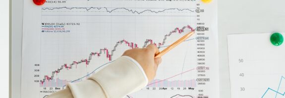 Wirtschaftstrends Deutschland