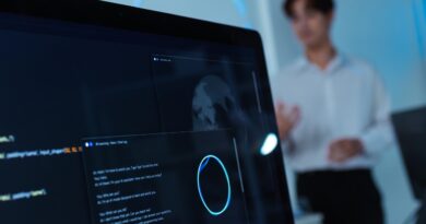generative KI-Tools die Branchen verändern