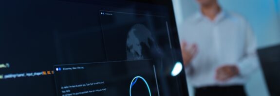generative KI-Tools die Branchen verändern