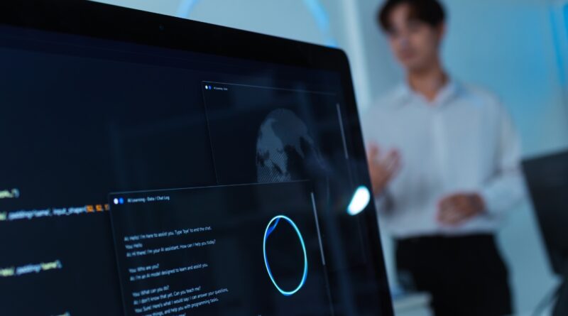 generative KI-Tools die Branchen verändern