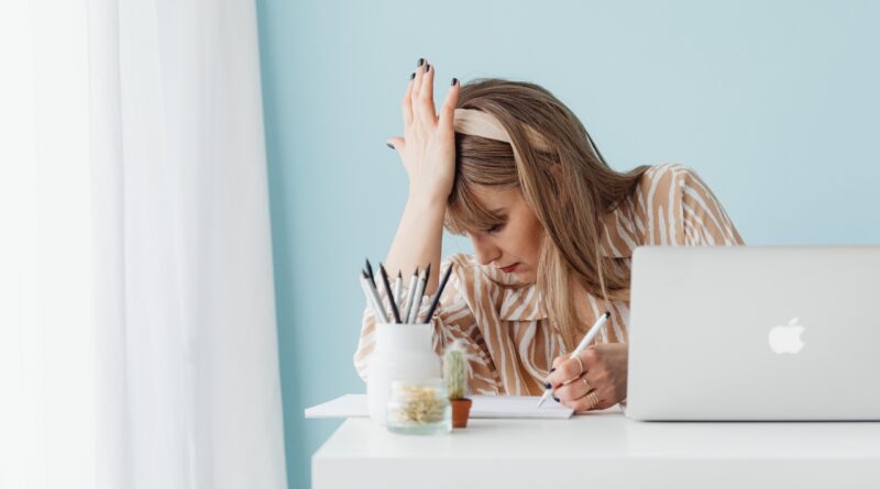 Fehler die 90 % der Startups scheitern lassen