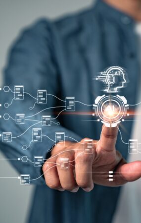 Robotik-Innovationen in der deutschen Fertigung