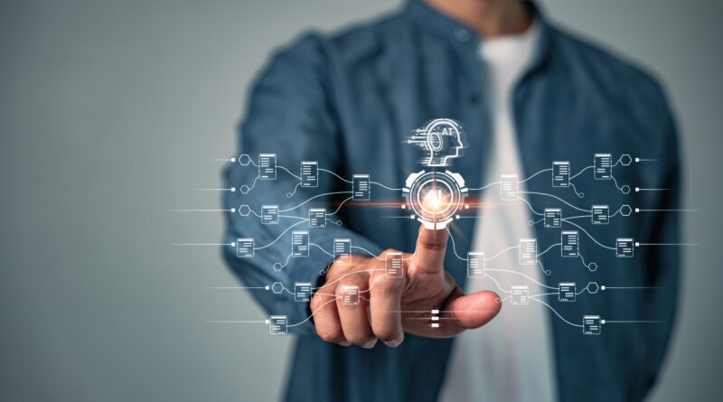 Robotik-Innovationen in der deutschen Fertigung
