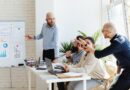 Burnout vermeiden als Gründer