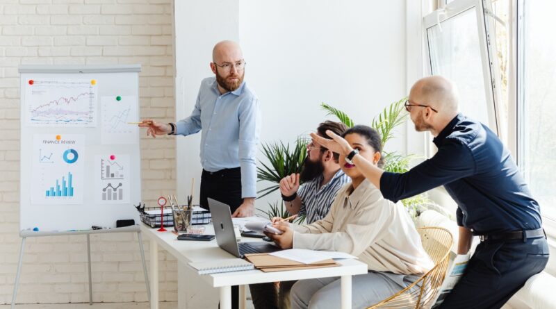 Burnout vermeiden als Gründer