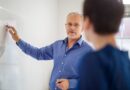 Altersvorsorge für junge Berufstätige