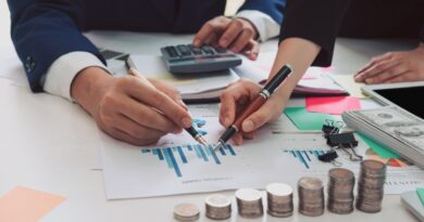 Fehler deutscher Startups beim Skalieren