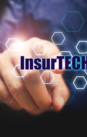 Insurtech-Produkte mit schnellem Nutzerwachstum