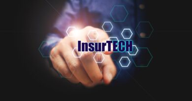 Insurtech-Produkte mit schnellem Nutzerwachstum