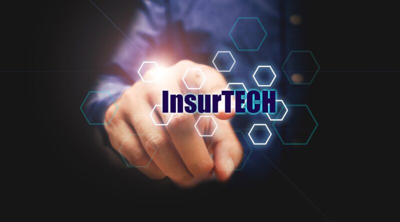 Insurtech-Produkte mit schnellem Nutzerwachstum