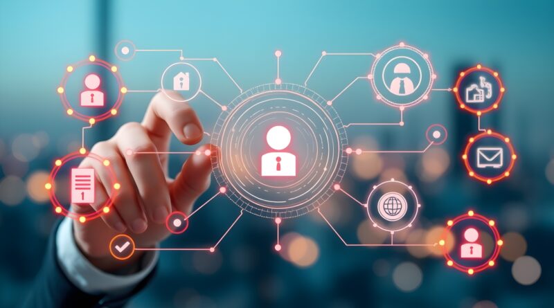 Cybersicherheit in der KI-Welt