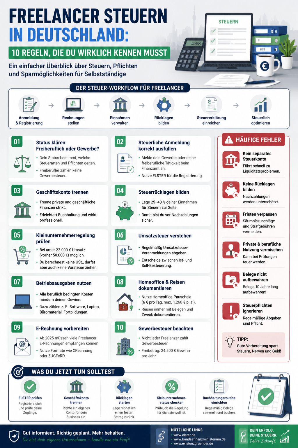 digitale Finanzwirtschaft in Europa