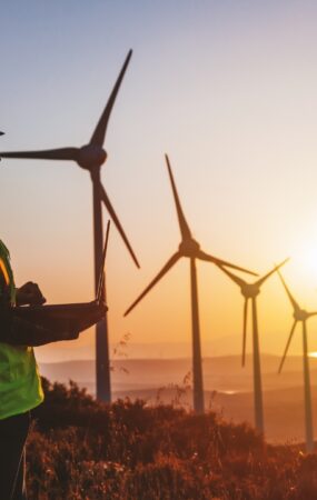 fortschrittliche Energiespeicher