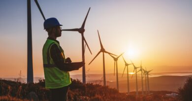fortschrittliche Energiespeicher