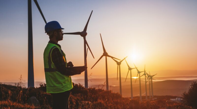 fortschrittliche Energiespeicher