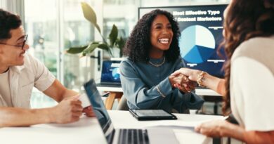 Partner- und Reseller-Programme im B2B-SaaS