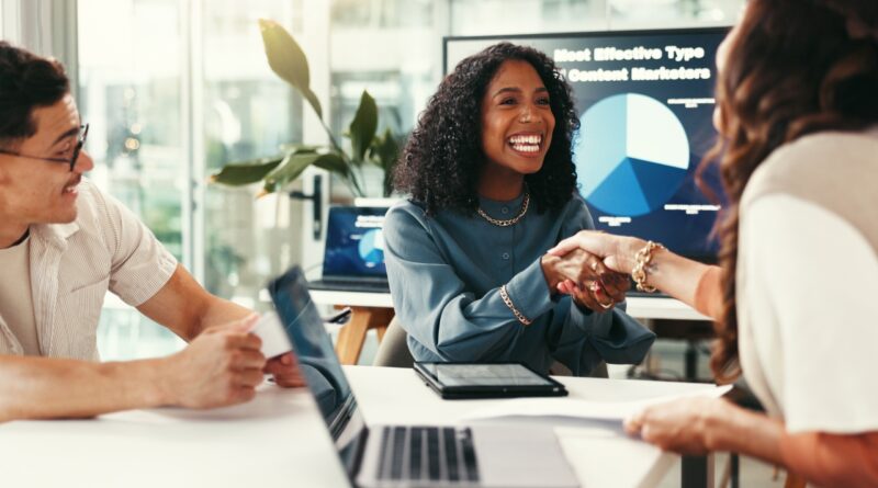 Partner- und Reseller-Programme im B2B-SaaS