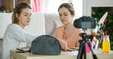 Wie Blogger mit AdSense Tausende verdienen