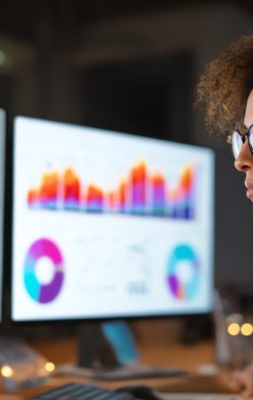 Daten und Analysen im B2B-SaaS