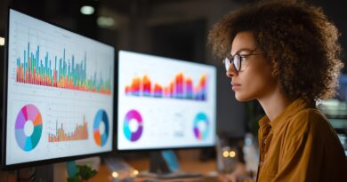 Daten und Analysen im B2B-SaaS