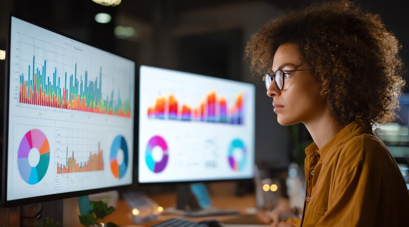 Daten und Analysen im B2B-SaaS