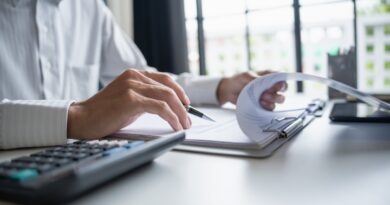 Wie Hacker Daten von kleinen Unternehmen stehlen