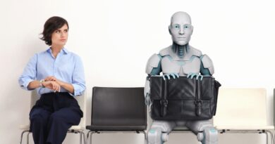 KI ersetzt Jobs in Europa