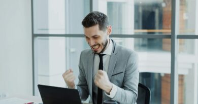Vermögen aufbauen als Unternehmer in Deutschland