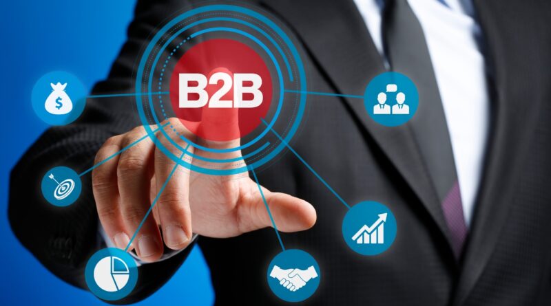 Community-Led Growth für B2B SaaS