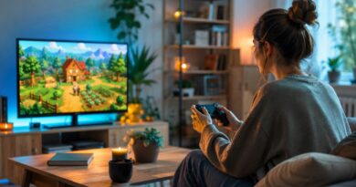 die besten Gelegenheitsspiele für Anfänger