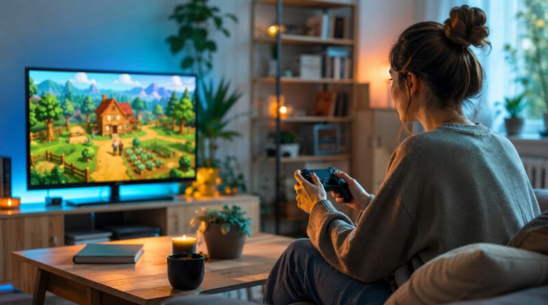 die besten Gelegenheitsspiele für Anfänger