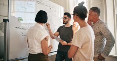 Content-Marketing für deutsche Remote-Agenturen