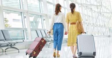 verantwortungsvolles Reisen für deutsche Reisende