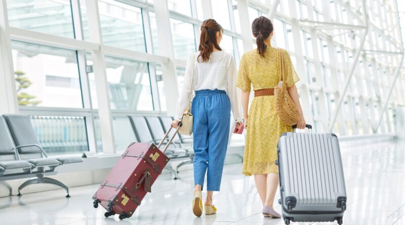 verantwortungsvolles Reisen für deutsche Reisende