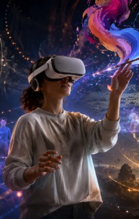 die besten Virtual-Reality-Erlebnisse