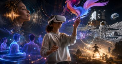 die besten Virtual-Reality-Erlebnisse